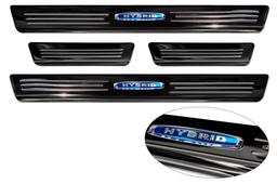 Instegslister Ford Kuga