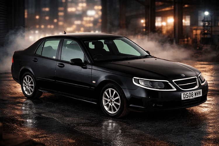 Saab