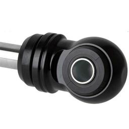 Bakre nitro-stötdämpare Air Ride Fox Performance 2.0 IFP höjning 2,5 tum för Dodge Ram 1500 DS 2009-2019 och Dodge Ram 1500 Classic DS 2019- - 3