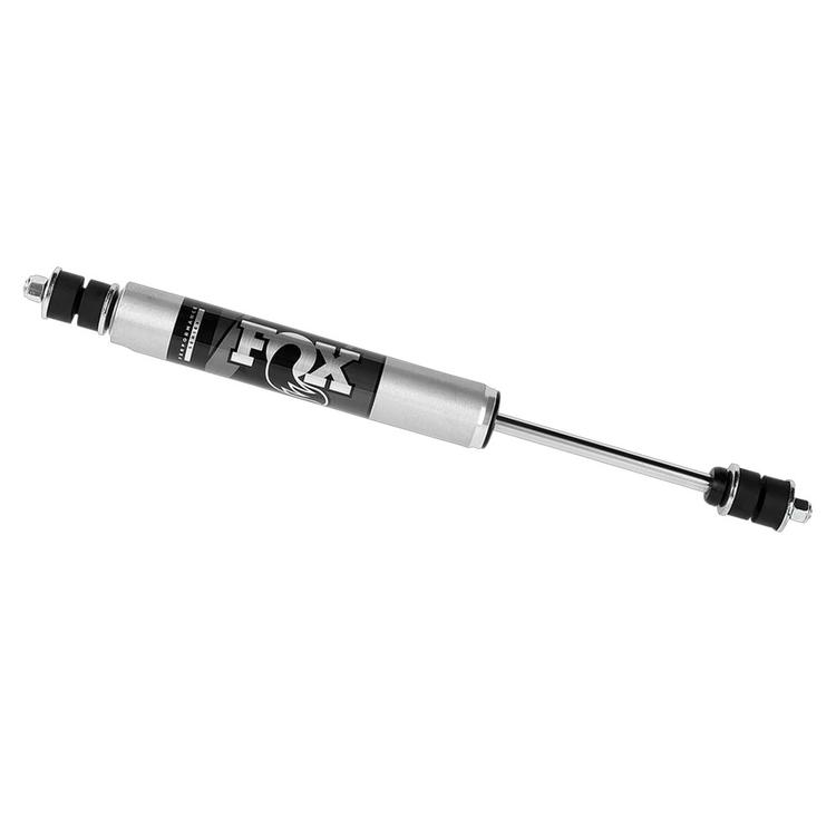 Främre nitro-stötdämpare Fox Performance 2.0 IFP höjning 0-1 tum för Land Rover Defender I 1990-1998 och Land Rover Defender II 1998-2007 m.fl.