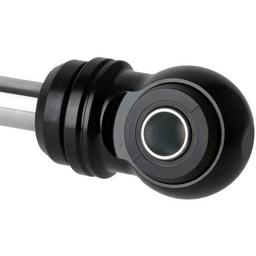 Bakre nitro-stötdämpare Fox Performance 2.0 IFP Reservoir höjning 0-1 tum för Land Rover Defender I 1990-1998 och Land Rover Defender II 1998-2007 m.fl. - 3