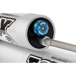 Bakre nitro-stötdämpare Fox Performance 2.0 IFP Reservoir Adjustable LSC för Jeep Grand Cherokee WJ/WG 1999-2004 och Jeep Grand Cherokee ZJ 1993-1998 m.fl. - 4