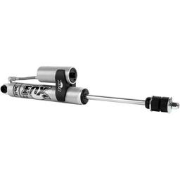 Bakre nitro-stötdämpare Fox Performance 2.0 IFP Reservoir Adjustable LSC höjning 0-1 tum för Land Rover Defender I 1990-1998 och Land Rover Defender II 1998-2007 m.fl. - 3