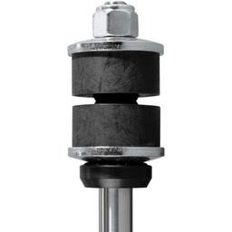 Bakre nitro-stötdämpare Fox Performance 2.0 IFP Reservoir Adjustable LSC höjning 0-1 tum för Land Rover Defender I 1990-1998 och Land Rover Defender II 1998-2007 m.fl. - 6