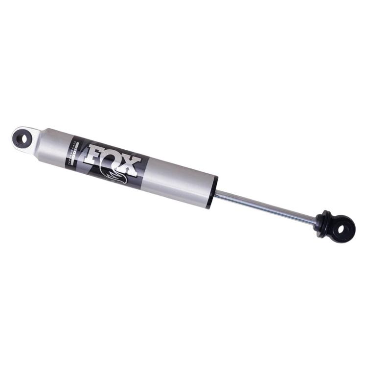 Bakre nitro-stötdämpare Fox Performance 2.5 IFP höjning 0-1 tum för Ford F150 2015-2020 och Ford F150 2021-