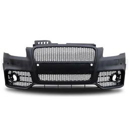 Bumper A4 B7 RS4 look