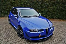 Maxton Design Kuppispoileri Alfa Romeo 147 GTA