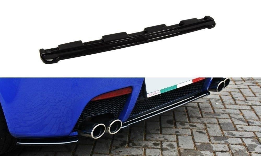 Maxton Design Splitters Alfa Romeo 147 GTA