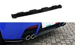Maxton Design Splitters Alfa Romeo 147 GTA