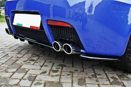 Maxton Design Splitters Alfa Romeo 147 GTA