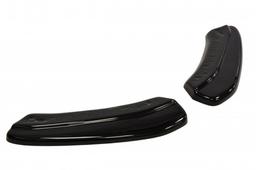 Maxton Design Splitters Alfa Romeo 147 GTA