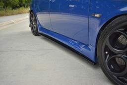 Maxton Design Sideskjørt Alfa Romeo 156 GTA  