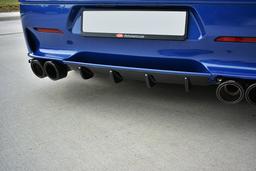 Maxton Design Diffuusori Alfa Romeo 156 GTA SW
