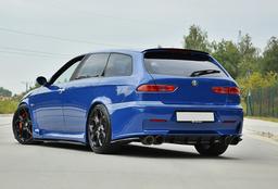 Maxton Design Diffuusori Alfa Romeo 156 GTA SW