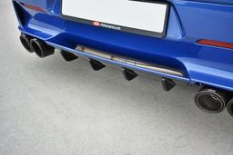 Maxton Design Diffuusori Alfa Romeo 156 GTA SW