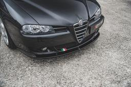 Maxton Design Kuppispoileri Alfa Romeo 156 Facelift