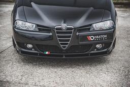 Maxton Design Kuppispoileri Alfa Romeo 156 Facelift
