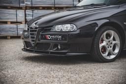 Maxton Design Kuppispoileri Alfa Romeo 156 Facelift