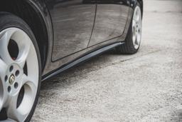 Maxton Design Sideskjørt Alfa Romeo 156 Facelift