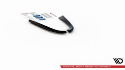 Maxton Design Splitters Alfa Romeo 156 SW Facelift
