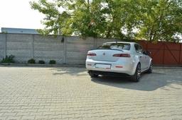 Maxton Design Siipi Alfa Romeo 159