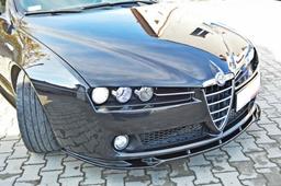 Maxton Design Kuppispoileri V.1 Alfa Romeo 159