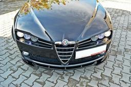 Maxton Design Kuppispoileri V.1 Alfa Romeo 159