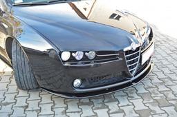Maxton Design Kuppispoileri V.2 Alfa Romeo 159