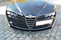 Maxton Design Kuppispoileri V.2 Alfa Romeo 159