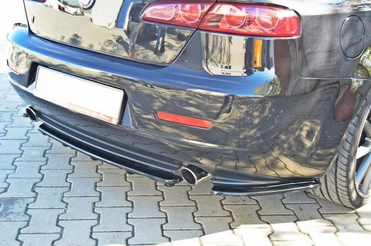 Maxton Design Diffuusori Alfa Romeo 159