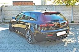 Maxton Design Diffuusori Alfa Romeo 159