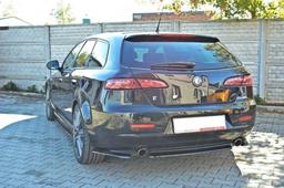Maxton Design Diffuusori Alfa Romeo 159