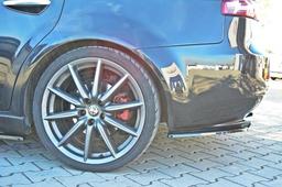 Maxton Design Splitters Alfa Romeo 159