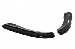 Maxton Design Splitters Alfa Romeo 159