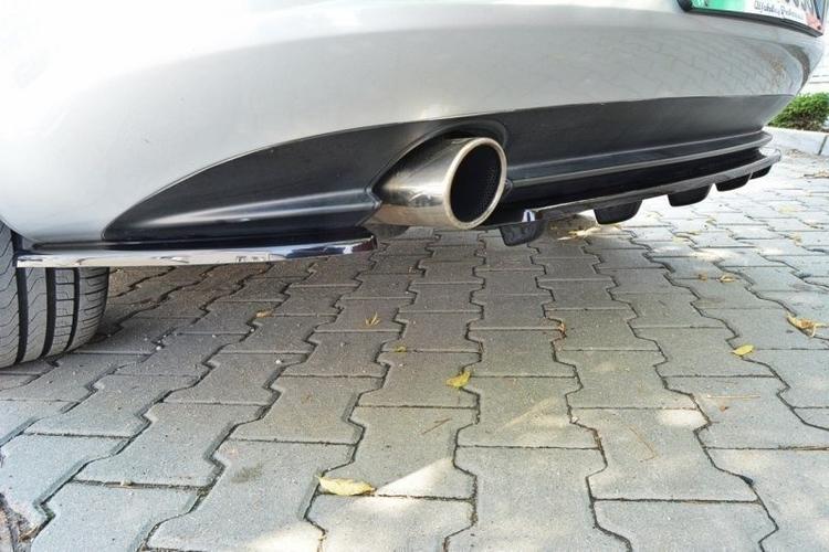 Maxton Design Diffuusori Alfa Romeo 159