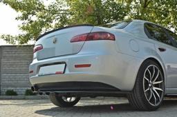 Maxton Design Diffuusori Alfa Romeo 159