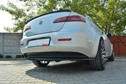 Maxton Design Diffuusori Alfa Romeo 159
