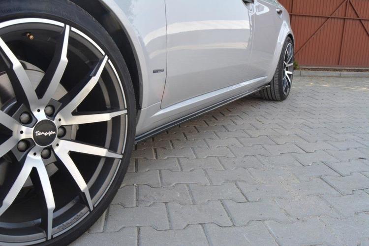 Maxton Design Sivuhelmat Alfa Romeo 159