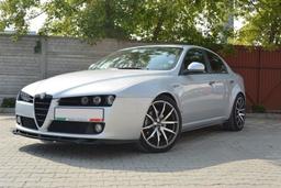 Maxton Design Sivuhelmat Alfa Romeo 159