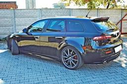 Maxton Design Siipi Alfa Romeo 159 Sportwagon