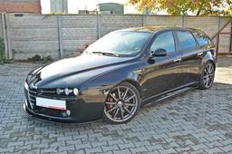 Maxton Design Sivuhelmat Alfa Romeo 159 TI