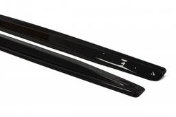 Maxton Design Sivuhelmat Alfa Romeo 159 TI