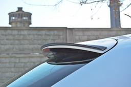 Maxton Design Siipi Alfa Romeo Brera