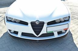 Maxton Design Kuppispoileri Alfa Romeo Brera