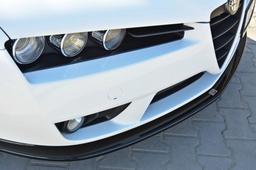 Maxton Design Kuppispoileri Alfa Romeo Brera