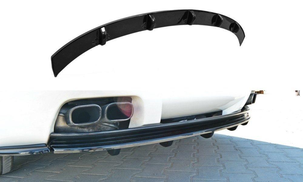 Maxton Design Splitters Alfa Romeo Brera