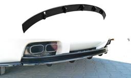 Maxton Design Splitters Alfa Romeo Brera