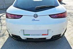 Maxton Design Splitters Alfa Romeo Brera