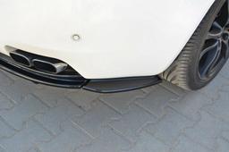 Maxton Design Splitters Alfa Romeo Brera