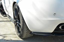 Maxton Design Splitters Alfa Romeo Brera